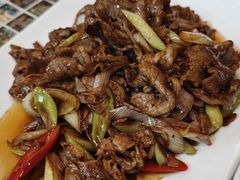 -走马楼饭庄(慈城古县城店)