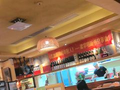 -长崎屋·日本料理·刺身·烧鸟(天河北路店)