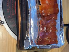 -创味·民间海南菜·非遗藤桥排骨(藤桥·免税城店)