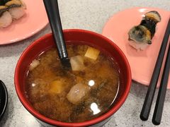 -争鲜回转寿司(流行前线店)