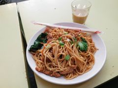 -老光明岗琼甜茶馆