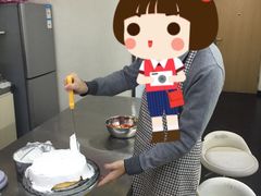 -爱之旅diy烘焙坊(西直门店)