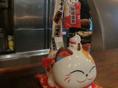 -鸟鸣门屋台料理(金帝银泰店)