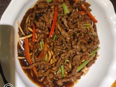 -刘胖子家常菜·蹄花焖藕(兴业店)