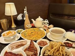 -中国厨房/台湾牛肉面