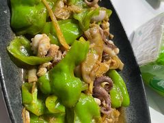 -阿尔法海鲜排档(爱琴海店)