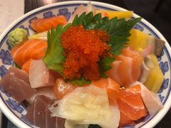 -原志优秀食材·匠心料理·海胆主题(金亿广场店)