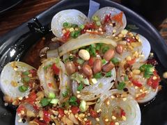 -宽窄巷子冒菜(中华广场店)