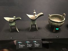 -盘龙城国家考古遗址公园