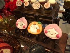 -徐记海鲜(陕西历史博物馆|明德门店)