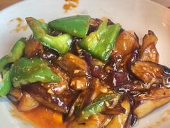 地三鲜-关东小磨东北菜(碧江广场店)