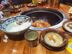 -锅来乐地锅鸡(安亭店)
