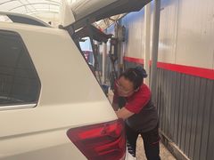 -哈贝卡汽车服务连锁(高新二路店)