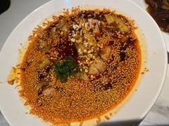 -一品红川菜(皇岗店)