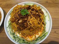 -俭寨大盘鸡·手抓肉·烧烤新疆菜(乌苏路店)