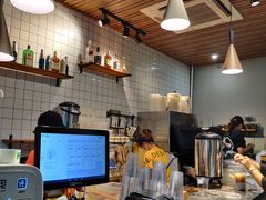 -摩柠手作茶室(国贸店)