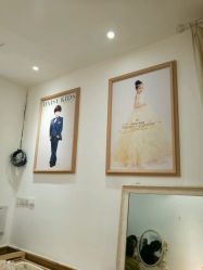 -倾城宝贝儿童摄影(浦东金谊店)