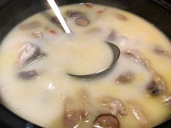 -捞王锅物料理(凯旋路店)