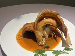 -珍宝海鲜JUMBO Seafood(北京SKP店)