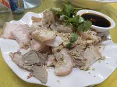 沙姜猪手-沙溪佬食店(福生东街店)