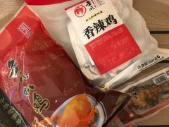 -金凤扒鸡(红旗直营店)