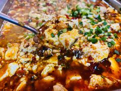 豆花烤鱼-古城苗家土菜馆(河景餐厅店)