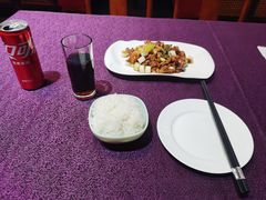 -万柳阁小馆·花园餐厅(龙潭湖店)