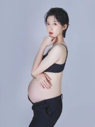 -专注孕妇照亲子照·纪田摄影