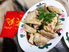 -威南记鸡饭餐室