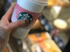 -星巴克臻选(天津鲁能中心一店)
