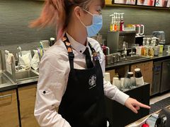 -星巴克臻选(深圳罗湖万象城店)