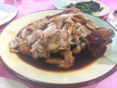 -苏记美食(张槎一路店)