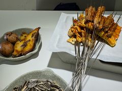 -野人串吧.烤串(于洪广场店)