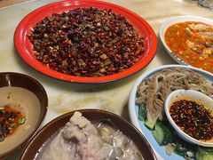 -常和州·夜宵大排档(常州单店)