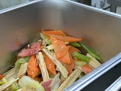 -清真-戏楼王记牛肉面