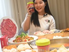 -芭夯兔·兔肉汤锅(新都店)
