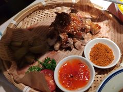 -田婆婆的菜(海口友谊阳光城店)