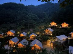 -北京山里寒舍度假酒店
