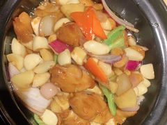 -高第街56号餐厅(泰安万达店)