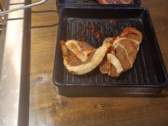 -爱客得牛排海鲜烤肉·火锅自助(春熙路黑金好店)