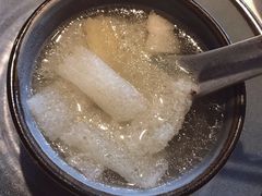 -百年果林椰子鸡(中洲店)