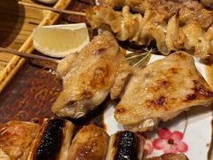 -千羽鹤海鲜居酒屋Bistro(大望路店)