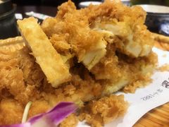 -邢家锅贴老店·非遗·开封菜(金明广场店)