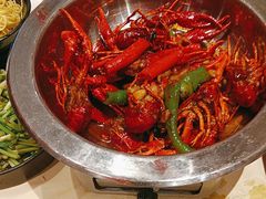 -聚味瞿记·龙虾堂(坡子街店)