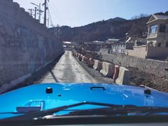 -妙峰山风景名胜区