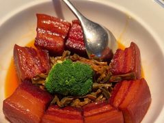 -毛家饭店·30年融合新湘菜(汉峪金谷店)