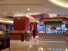 -昆明佳华广场酒店·西餐厅