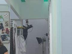 -拍刻风照相馆(花都融创店)
