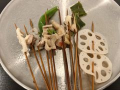 -谭家·钵钵鸡·蹄花·兔头(玉林南路店)