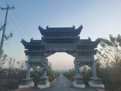 -封龙山风景区